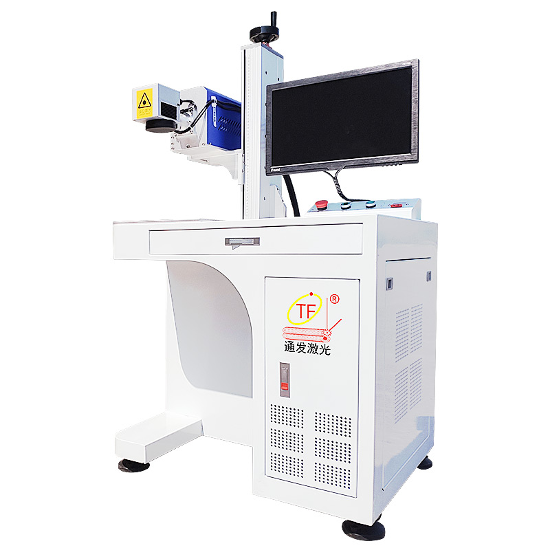 TFL-CO2-30非金屬激光打標機